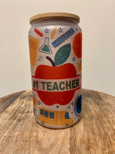 Load image into Gallery viewer, #1 Teacher