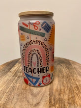 Load image into Gallery viewer, #1 Teacher