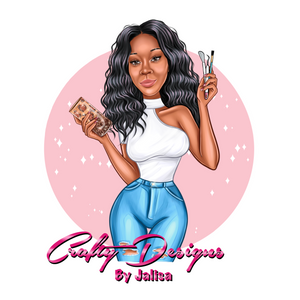 Crafty Designs By Jalisa