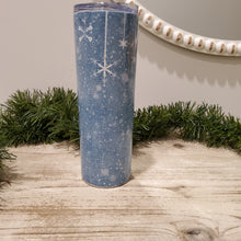 Load image into Gallery viewer, Baby Its Cold Outside Tumbler