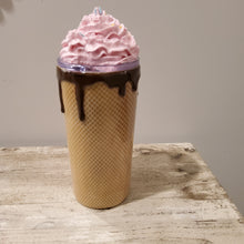 Load image into Gallery viewer, Ice Cream Tumbler