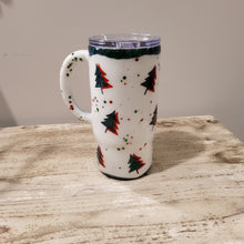 Load image into Gallery viewer, Christmas Tree Peek-a-boo