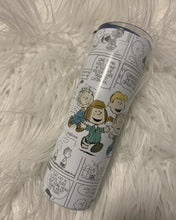 Load image into Gallery viewer, The Peanut Tumbler