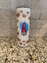 Load image into Gallery viewer, Split Tumbler * custom*