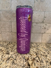 Load image into Gallery viewer, Split Tumbler * custom*