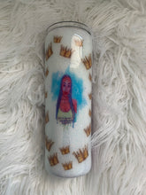 Load image into Gallery viewer, Split Tumbler * custom*