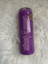 Load image into Gallery viewer, Split Tumbler * custom*