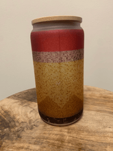 Load image into Gallery viewer, The Influence of a Good Teacher Glass Can