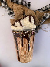 Load image into Gallery viewer, Ice Cream Scoop Tumbler