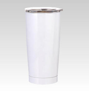 20oz Traditional Single Image tumbler