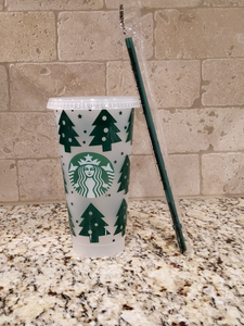 Christmas Tree Venti