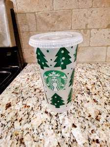 Christmas Tree Venti