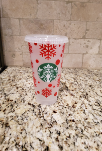 Snowflake Venti