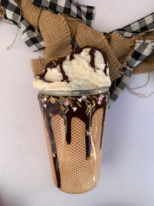 Ice Cream Scoop Tumbler