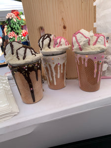 Ice Cream Scoop Tumbler