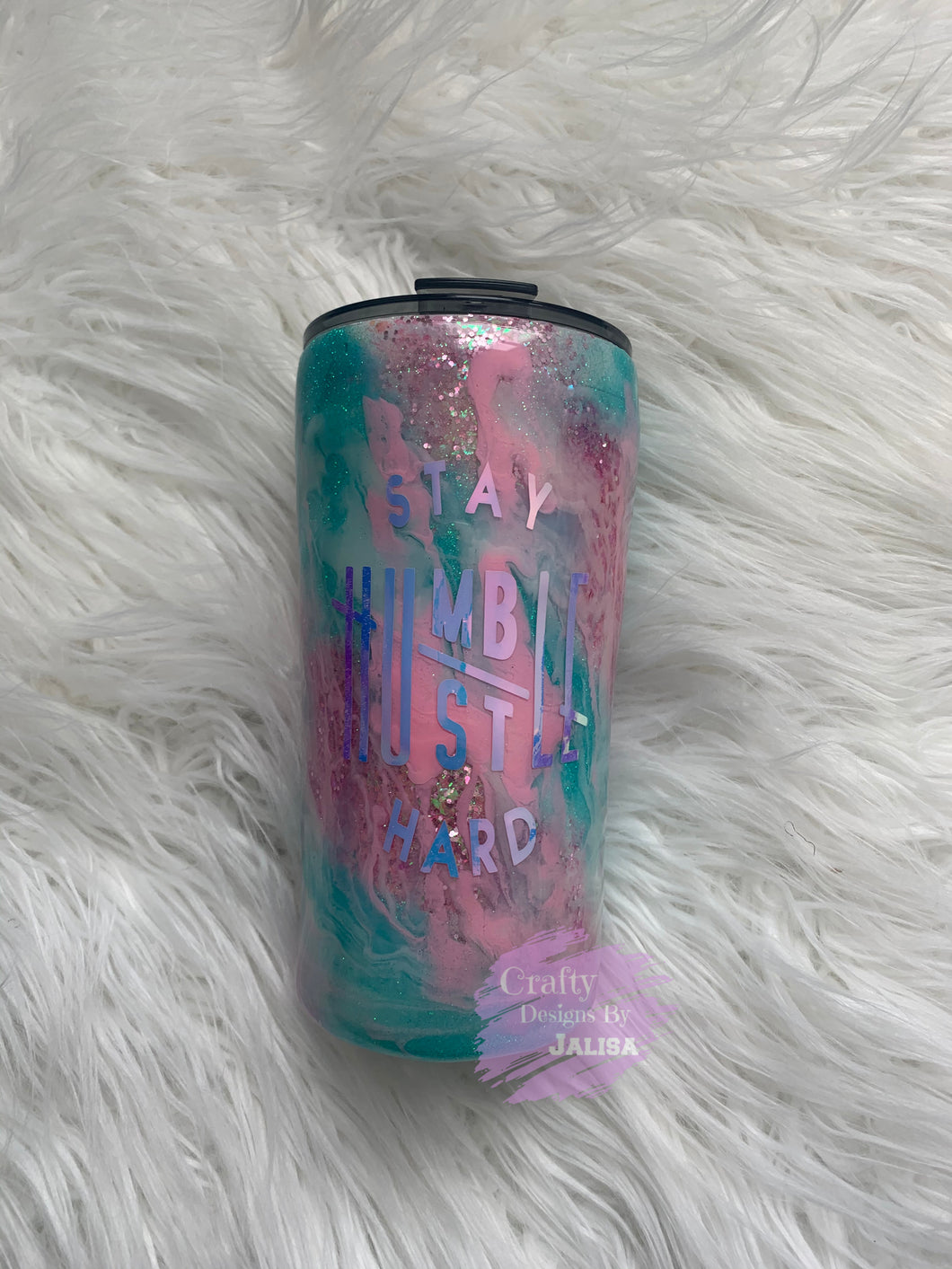 Milky Way Tumbler