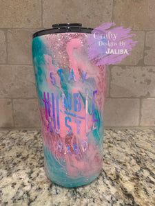 Milky Way Tumbler